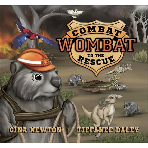 Combat Wombat