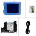 thumbnail image 3 of Handheld Printer Portable Small Coding Machine Mini Inkjet Printer Multi-language Printing Logo Quick-drying Inkjet Printers ,Multi-Format Printing, 3 of 7