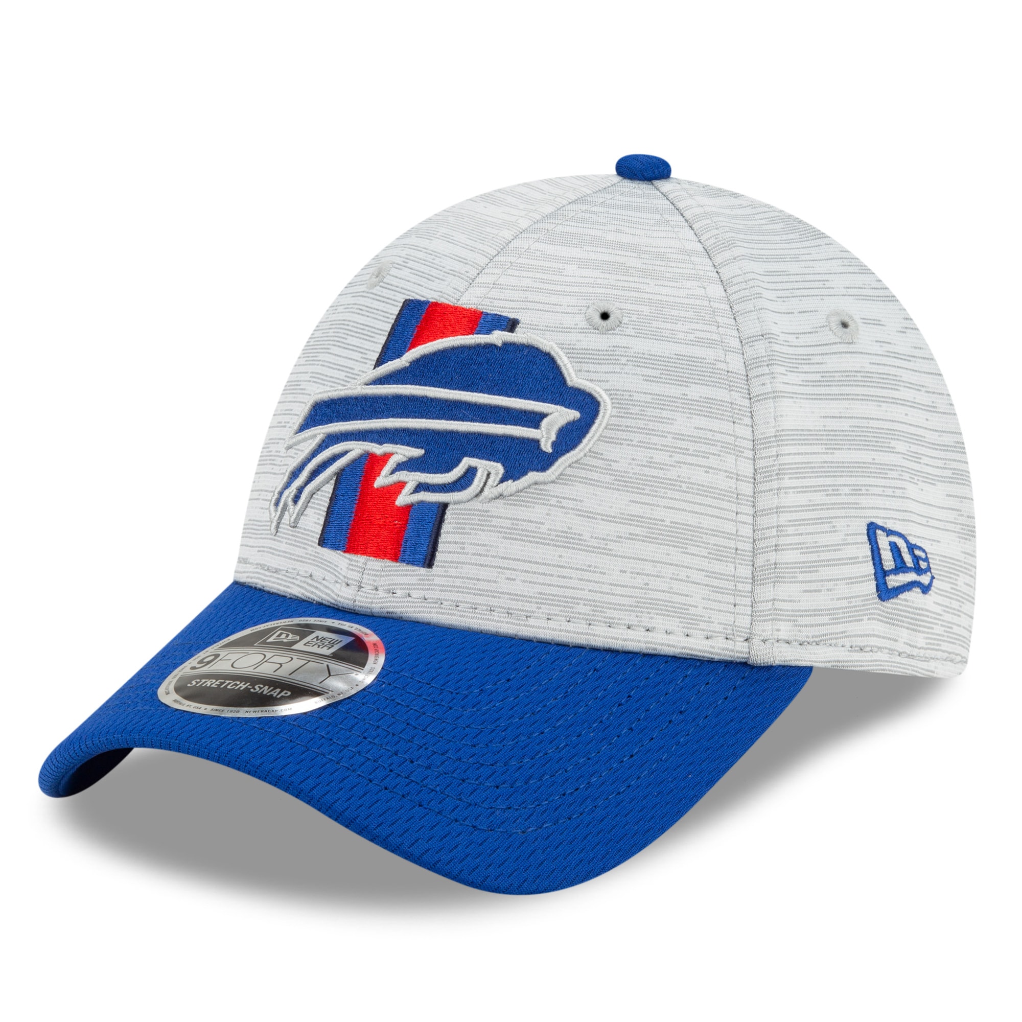 Buffalo Bills New Era 2021 NFL Training 