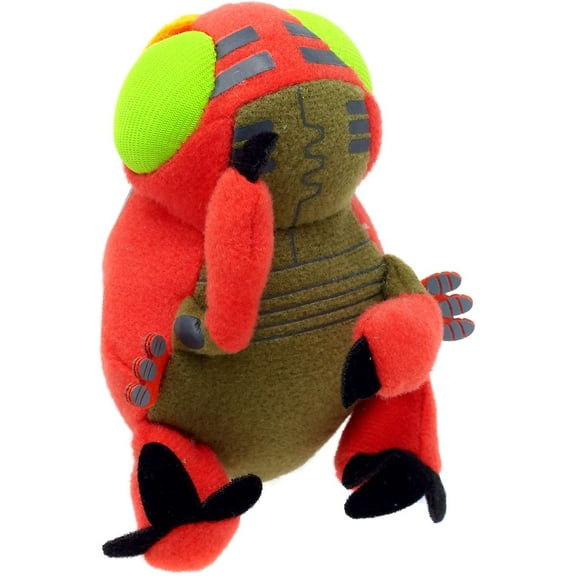 Digimon Tentomon Mini Plush (No Packaging)