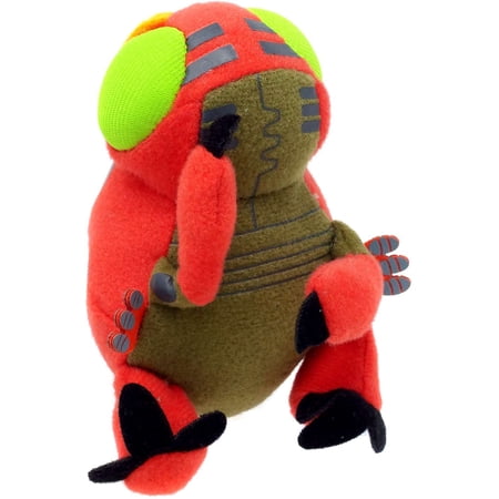 Digimon Tentomon Mini Plush (No Packaging) price history on PriceWatchPro
