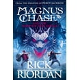 thumbnail image 1 of Pre-Owned Magnus Chase and the Ship of the Dead (Book 3) (Paperback) 0141342609 9780141342603, 1 of 2