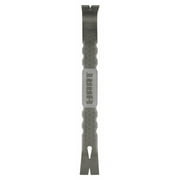 Restored Scratch and Dent HART 15-inch Pry Bar Set, Fully Forged Steel I-Beam Design (Refurbished)