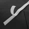 thumbnail image 3 of Ruban auto-agrippant ESPRIT à coudre – 19mm x 1m (¾" x 39") – Blanc, 3 of 3