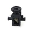 thumbnail image 2 of ZD Racing 6262 Rear Differential Gear Box Set For 1/16 9051 9053 9055 RC Car Parts Vehicle Models, 2 of 4