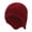 Red, variant on Yesbay Cap Helmet Inner Lining Cap Ear Elastic Dome Anti slip Outdoor Camping Skiing Cycling Cap Heat Retention Beanie