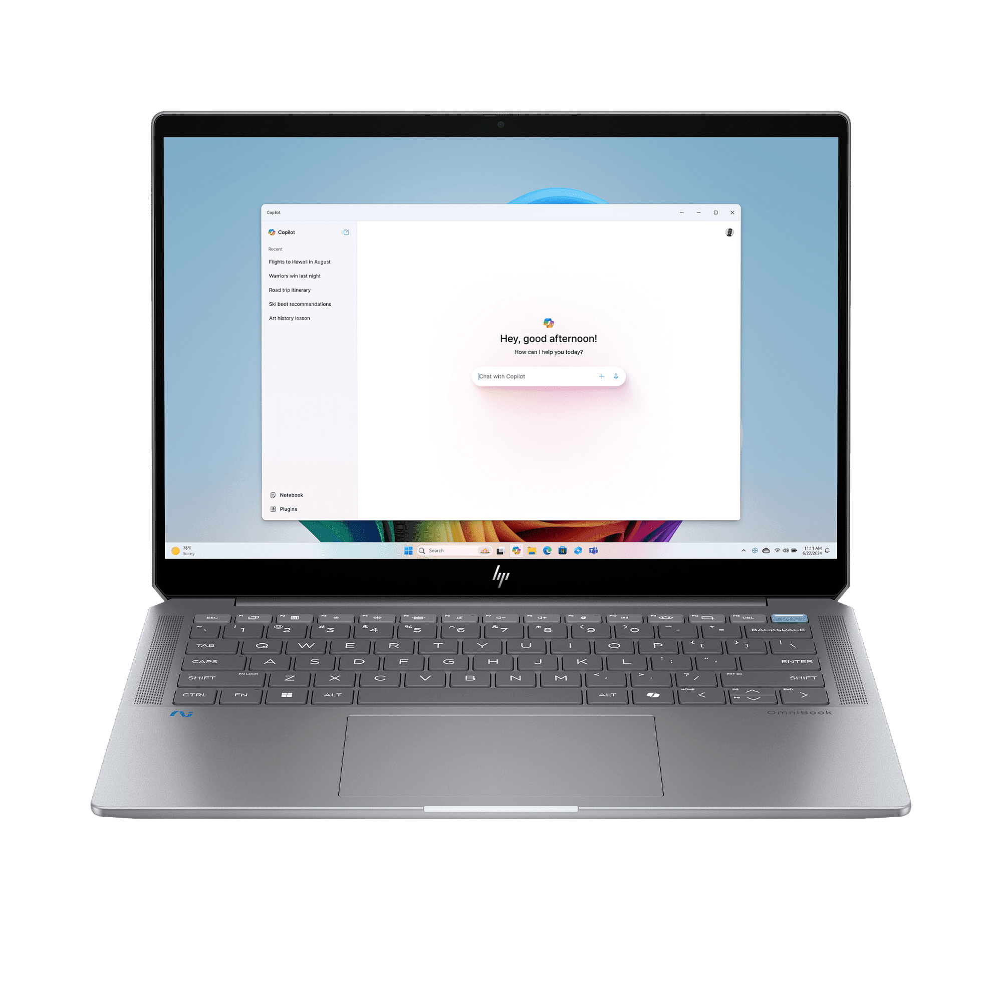 HP OmniBook Ultra 14インチ Ryzen Windows 11 Amazon.com: HP OmniBook Ultra 14 Laptop 2024 14” 2.2K 2240 x