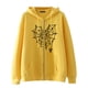 thumbnail image 3 of Dark hip-hop gótico Harajuku Y2k estampado de araña cremallera Sudadera con capucha hombres y mujeres Harajuku chaqueta sudadera, 3 of 4