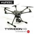 thumbnail image 5 of Open Box Yuneec Typhoon H3 Hexacopter with 1" Sensor 4K Camera, ST16S Ground station, Black, 5 of 8