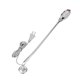 thumbnail image 3 of Luz Para Máquina De Coser, Luz LED De Costura De Cuello De Cisne Flexible, Para Viajes A Casa ANGGREK Sewing Machine Light, 3 of 8