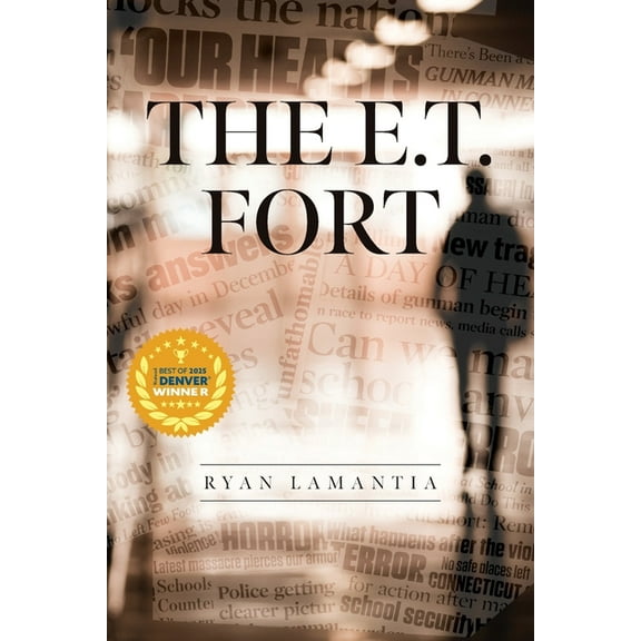 The E.T. Fort, (Paperback)