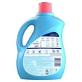 Downy April Fresh Liquid Fabric Softener, 103 Fl Oz 120 Loads