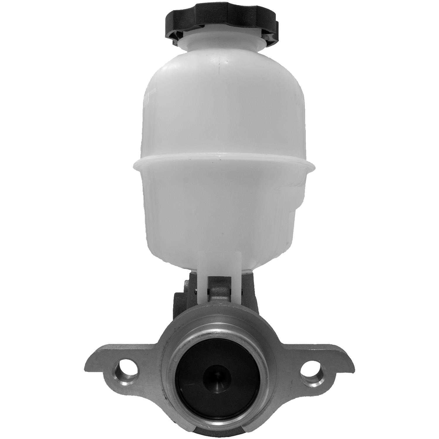 FVP Professional NM4183 New Brake Master Cylinder