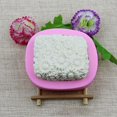 thumbnail image 5 of Molde para hacer jabón con flores de margarita, herramientas de decoración para hornear fondant, molde de resina epoxi Feliz Sencillez, 5 of 5