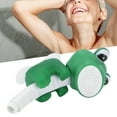 thumbnail image 3 of Cabezal de ducha para baño de bebé cabezal de ducha de mano para niños ducha de mano para bebé con soporte de ventosa para ducha divertida para niños ANGGREK Otros, 3 of 8