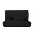 thumbnail image 1 of CHUANK Universal Car Rear Back Seat Protective Waterproof Nylon Cover Cushion Protector, 1 of 5