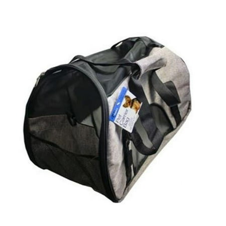 DDI 2352026 Foldable Mesh & Cloth Pet Carry Bag - Case of 12 - Pack of 12