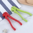 thumbnail image 4 of Vestitly Clam Pliers For Restaurant & Home Clam Opener Blood Clam Pliers For Restaurant & Home Tool Opening Pliers Shucker With Spring Opener Clam Opener Clams Opener, 4 of 9