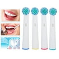 thumbnail image 2 of Ccdes Replaceable Toothbrush Head,Toothbrush Replacement Head,Electric Toothbrush Head Cleaning Sonic Toothbrush Replacement Head Accessory for, 2 of 7