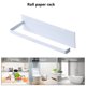 thumbnail image 4 of Soporte de rollo de papel para cocina toallero de baño respetuoso Likrtyny con el medio ambiente, 4 of 8