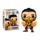 thumbnail image 1 of Funko Pop Paimon #162 Keqing #182 Aether #160 Lumine #161 Juegos Genshin Impact Figuras de acción de vinilo Juguetes Muñecas Regalos para niños, 1 of 4