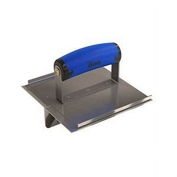 Bon 22-857 Groover Saw Cut 6 X 6 1-1/2-inch Deep Comfort Grip Handle
