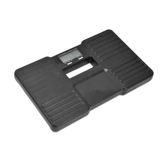 Mini báscula portátil, báscula de peso mini para el hogar, báscula de peso con pantalla LCD, báscula digital compacta y liviana