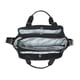 thumbnail image 3 of Bolso de mano para mujer: bolso de hombro elegante y funcional y bandolera(2515-NEGRO), 3 of 4
