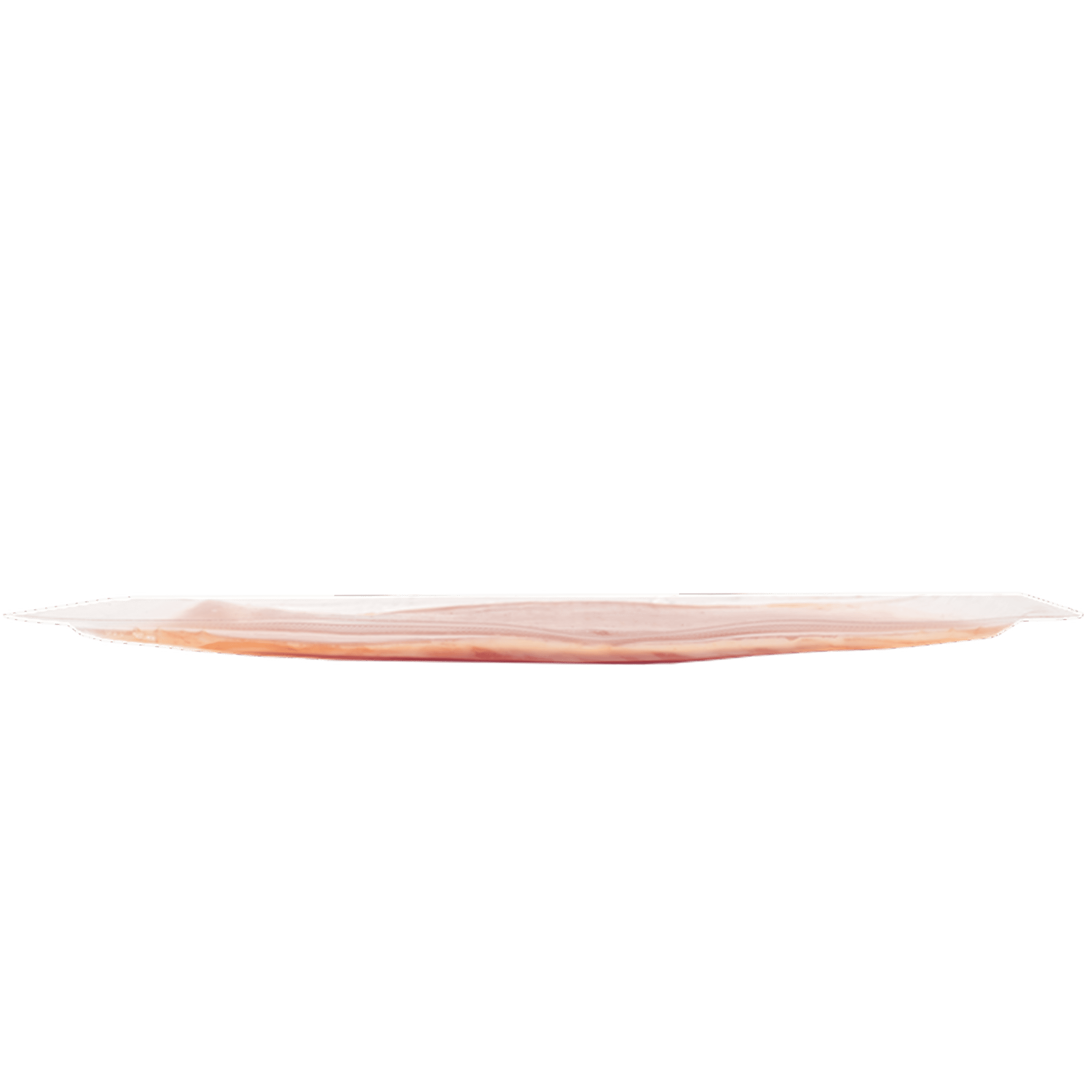 Del Duca, Dry Cured Prosciutto, Sliced Pork Deli Charcuterie Meat, 6 oz Plastic Tray, Serving Size 1 oz, 9 Grams of Protein per Serving