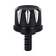 thumbnail image 1 of Tornillos de montaje de pernos de asiento negro duradero Tornillos de asiento trasero compatibles para la motocicleta, 1 of 5