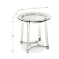 thumbnail image 2 of Picket House Furnishings Sophia End Table, 2 of 7