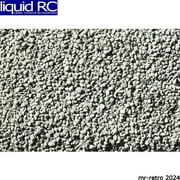 Gray Ballast Course
