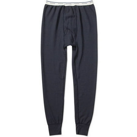 Fruit of the Loom Big Men's Classic Thermal Underwear Bottom
