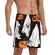 thumbnail image 2 of Fotbe Halloween Ghosts And Pumpkins Pantalones Cortos de Pijama para Hombre, Ropa de Dormir, Pantalones de Pijama Cortos para Hombre-Large, 2 of 6