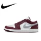 thumbnail image 1 of Nuevas zapatillas Air Jordan 1 Low para hombre y mujer, modelo clásico, zapatillas deportivas de moda, zapatillas transpirables, 1 of 4