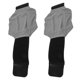 thumbnail image 3 of GOOHOCHY 2 fundas ajustables para teléfono móvil, para correr, para piernas, antideslizantes, para pantorrillas, para entrenamientos de running, para teléfonos de 5,5 a 7,5 pulgadas., 3 of 8