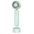 thumbnail image 1 of Children 140 El adorable ventilador pequeño en la cápsula espacial es un mini ventilador USB de escritorio versátil y portátil para exteriores, 1 of 4