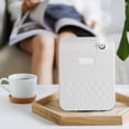 thumbnail image 2 of yelldesk clearance Commercial Aromatherapy Machine Oil Diffuser Essential Oil Capacity 140ml Waterless Essential Oil Diffuser For Home Store Hotel Large Room Office Quiet, 2 of 8