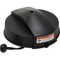 Eskimo Quantum Ice Auger Blade Cover 9" and 10"