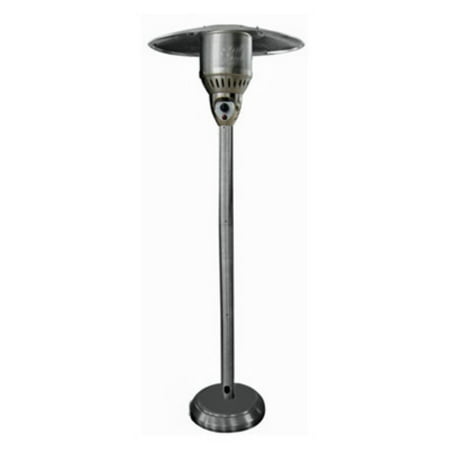 - Hiland Stainless Steel Natural Gas Patio Heater