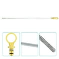 thumbnail image 4 of Engine Oil Fluid Dip Stick Measurer Replacement 24428553 Fit for Chevrolet, 4 of 8