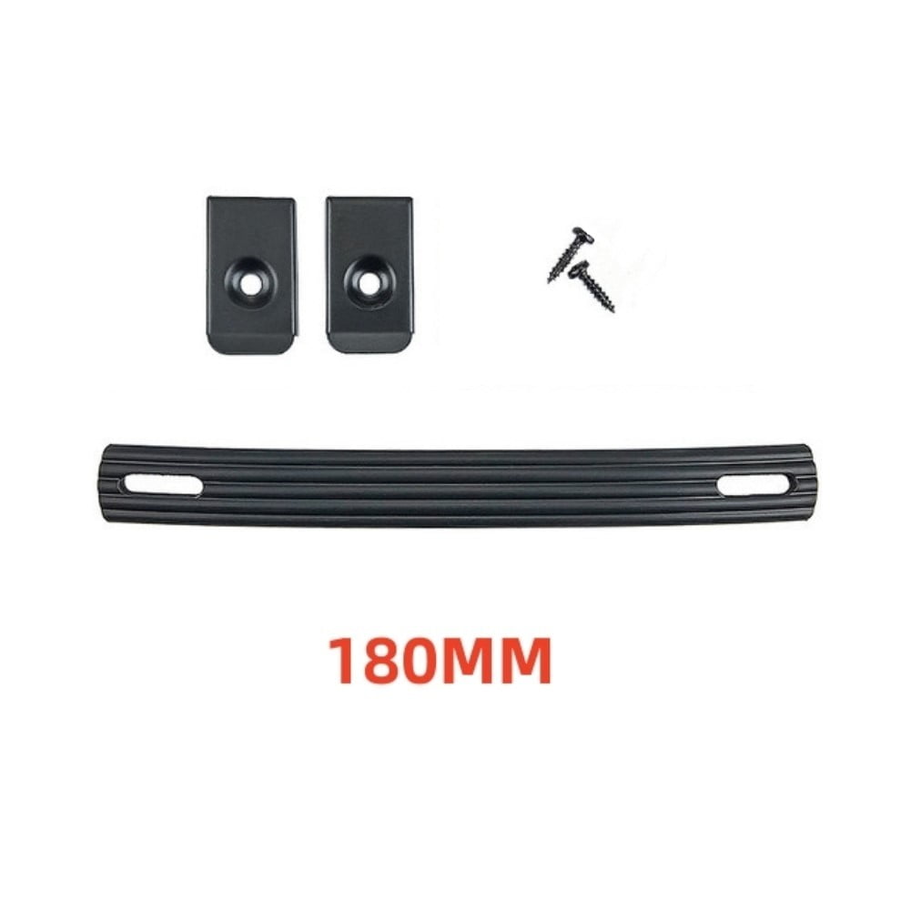 Universal Guitar Grip Amp Handle with Screws For Amplifiers Speaker 165