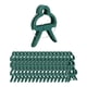 thumbnail image 1 of 50x Clips para plantas Plantas trepadoras Clip de sujeción para tomates Lazos para plantas Clips para plantas ligeros Soporte para enredaderas Golondrina L, 1 of 8