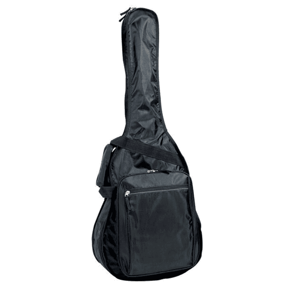 Funda Bolsa nylon 420D para guitarra clásica Proel Bag100pn