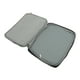 thumbnail image 2 of Bolsa para Laptop Única Bargains 1 Pc Bolsa Portátil para Tablet y Laptop con Bolsillo Frontal Negra 13.3", 2 of 5