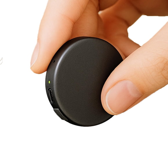Grabadora de voz Knight Electronics 64 GB, batería de 72 h, 192 kbps