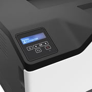 Lexmark CS331dw Wireless Color Laser Printer (40N9020)
