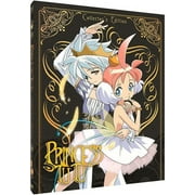 Princess Tutu (Blu-ray) (Steelbook), Sentai, Anime
