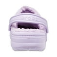 thumbnail image 2 of Crocs Men's and Women's Unisex Baya Lined Clogs, 2 of 7