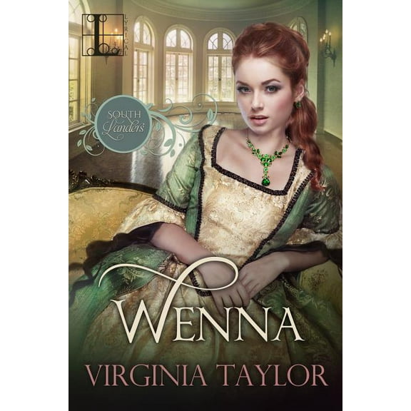 Wenna (Paperback)
